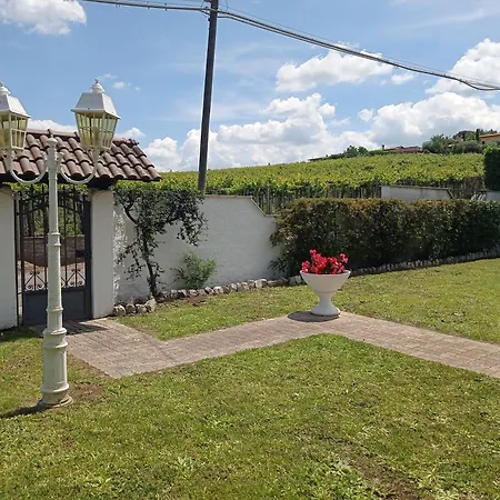 Holiday home Villa Civetta Con Giardino In Esclusiva Tra Roma E I Castelli Romani *