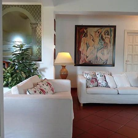 Villa Civetta Con Giardino In Esclusiva Tra Roma E I Castelli Romani Holiday home *
