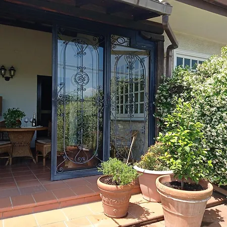 Holiday home Villa Civetta Con Giardino In Esclusiva Tra Roma E I Castelli Romani