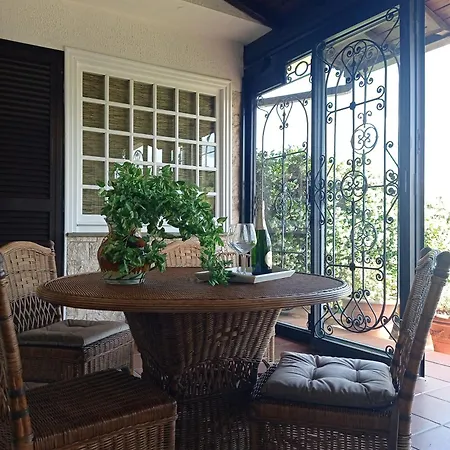 Villa Civetta Con Giardino In Esclusiva Tra Roma E I Castelli Romani Holiday home