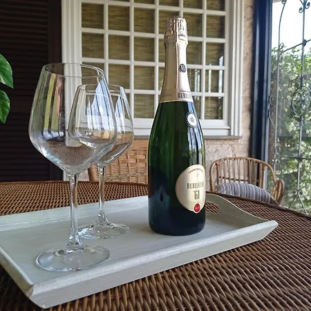 Holiday home Villa Civetta Con Giardino In Esclusiva Tra Roma E I Castelli Romani Monte Porzio Catone