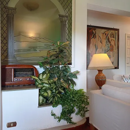 Holiday home Villa Civetta Con Giardino In Esclusiva Tra Roma E I Castelli Romani