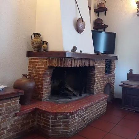Villa Civetta Con Giardino In Esclusiva Tra Roma E I Castelli Romani Holiday home