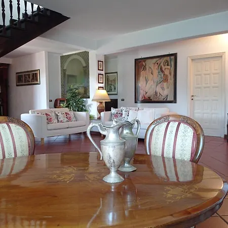 Villa Civetta Con Giardino In Esclusiva Tra Roma E I Castelli Romani Holiday home Monte Porzio Catone