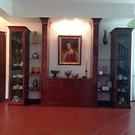Villa Civetta Tra Roma E I Castelli Romani Vakantiehuis
