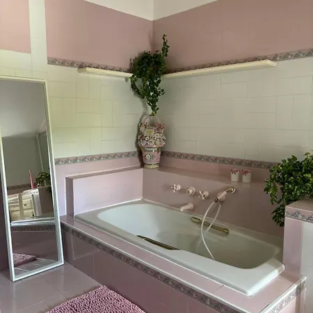 Villa Civetta Tra Roma E I Castelli Romani Vakantiehuis *