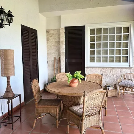 Holiday home Villa Civetta Con Giardino In Esclusiva Tra Roma E I Castelli Romani Monte Porzio Catone