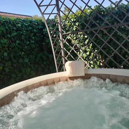 Holiday home Civetta Tra Roma E I Castelli Romani Monte Porzio Catone