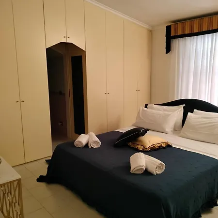 Holiday home Civetta Tra Roma E I Castelli Romani *