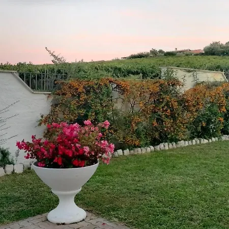 Holiday home Civetta Tra Roma E I Castelli Romani