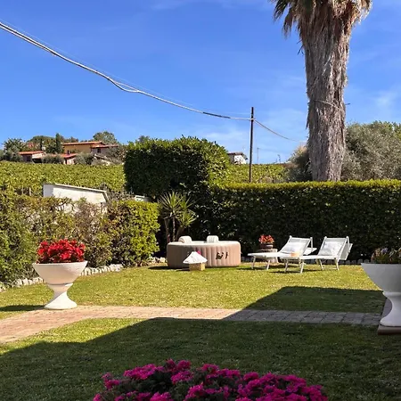 Hébergement de vacances Civetta Tra Roma E I Castelli Romani Monte Porzio Catone